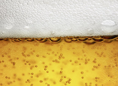 Ecco una lezione importante sulla birra... Le Bollicine! By Simonmattia Riva